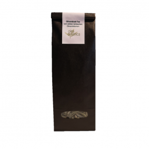 Olivenblatt-Tee 50 g